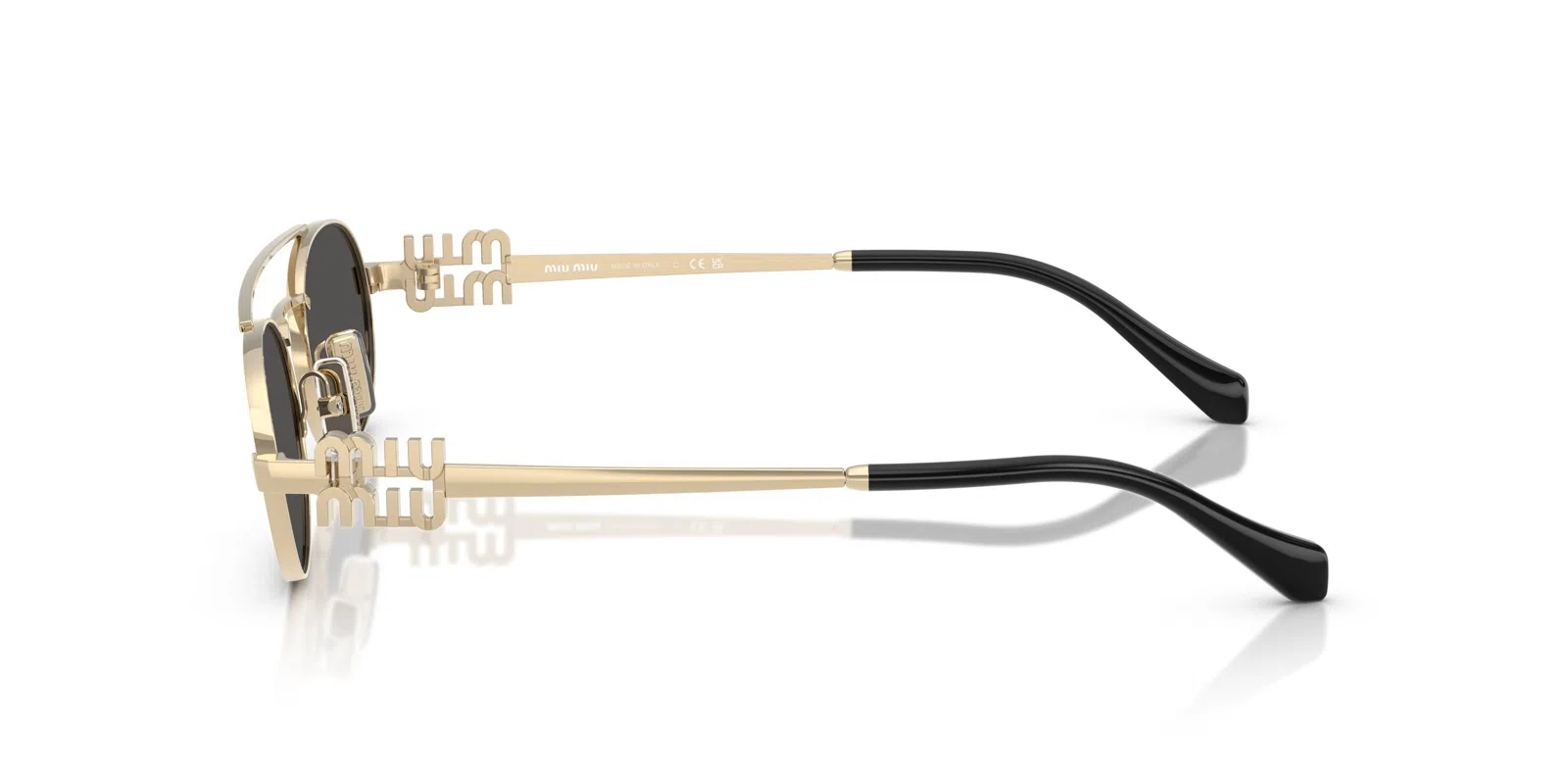 Miu Miu 54ZS Sunglasses - view 34